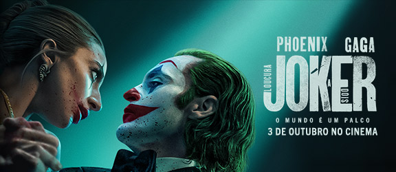 Joker: Folie À Deux