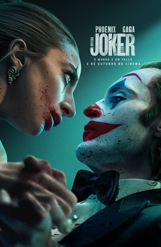 Joker: Folie À Deux